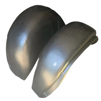   Подкрылки Mercedes W124 -4