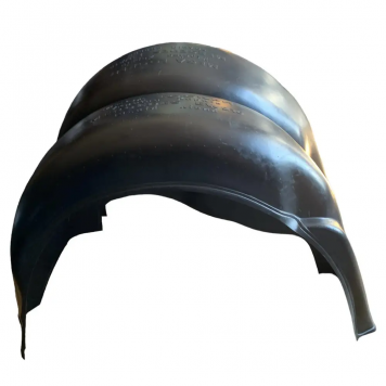   Подкрылки Mercedes W210-4