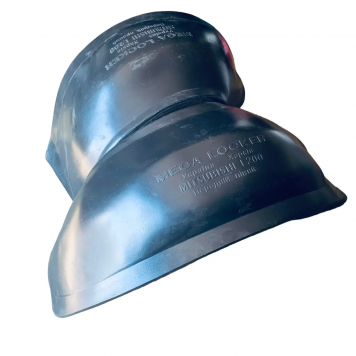 Подкрылки Mitsubishi L200   -1