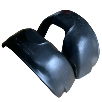 Підкрильники Mitsubishi Lancer IX 2003-07-1