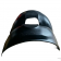 Подкрылки Mitsubishi Lancer IX 2003-07