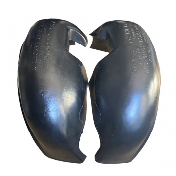 Підкрильники Mitsubishi Lancer IX 2003-07-4