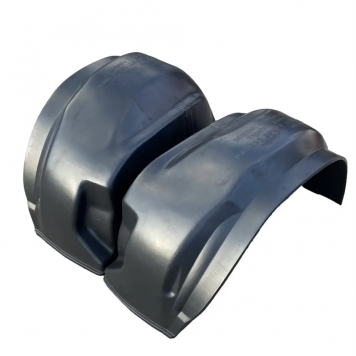 Підкрильники Mitsubishi Pajero Sport 1996-2009-1