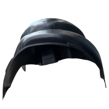   Подкрылки Mitsubishi Outlander I Motion CU5W (2003-06)-3