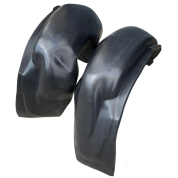   Подкрылки Mitsubishi Outlander I Motion CU5W (2003-06)-2