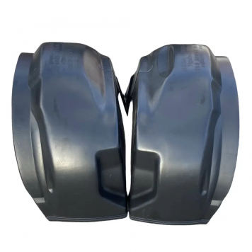 Підкрильники Mitsubishi Pajero Sport 1996-2009-2