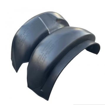 Підкрильники Mitsubishi Pajero Sport 1996-2009-4