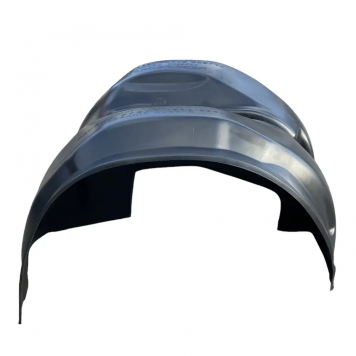 Підкрильники Mitsubishi Pajero Sport 1996-2009-3