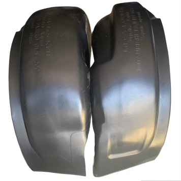 Подкрылки Mitsubishi Pajero GLS 1996-2007 -4