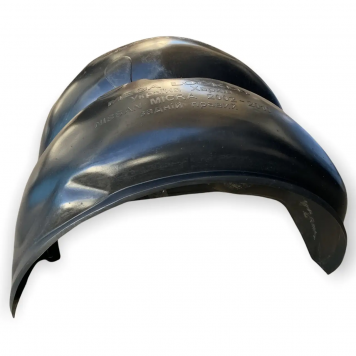   Подкрылки Nissan Micra III 2003-10 -3