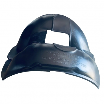   Подкрылки Nissan Micra III 2003-10 -1