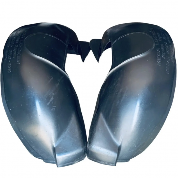   Подкрылки Nissan Micra III 2003-10 -2