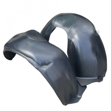 Подкрылки Nissan Note I 2005-2009-1