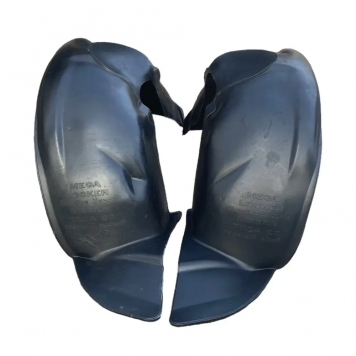   Подкрылки Nissan Tiida C11 2004-2014-1