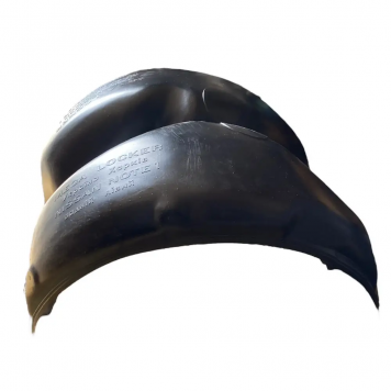 Подкрылки Nissan Note I 2005-2009-4