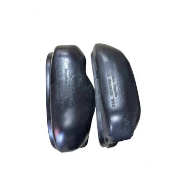 Подкрылки Nissan X-Trail T32 2013-2020-3