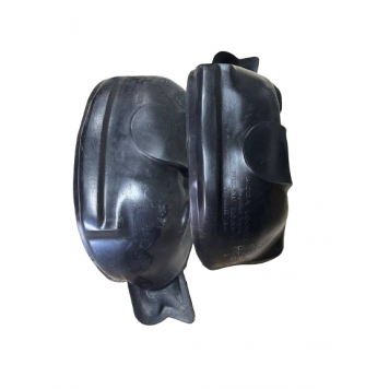 Подкрылки Nissan X-Trail T32 2013-2020-1