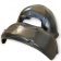 Підкрильники Nissan Qashqai 2006-13