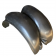Підкрильники Nissan Qashqai 2006-13