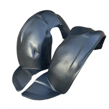   Подкрылки Nissan Tiida C11 2004-2014-2