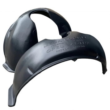 Подкрылки Opel Astra H-1