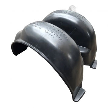 Подкрылки Opel Astra H-4