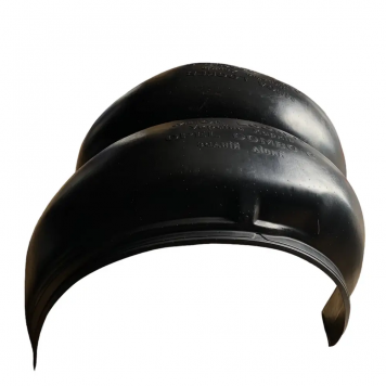 Підкрильники Opel Combo C 2001-2011-4