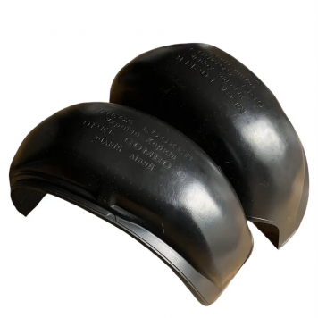 Підкрильники Opel Combo C 2001-2011-3