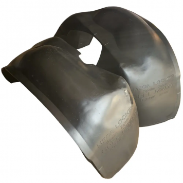 Подкрылки Opel Movano 1996-2010-1
