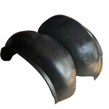 Подкрылки Opel Movano 1996-2010-3
