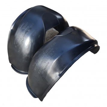 Подкрылки Opel Vectra B-1