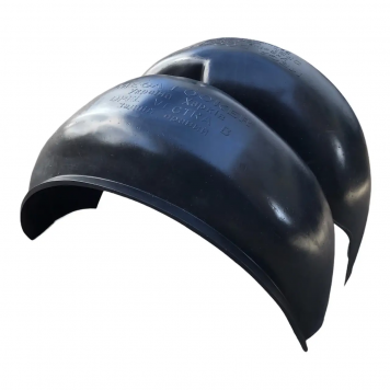 Подкрылки Opel Vectra B-4