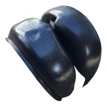 Подкрылки Opel Vectra B-3