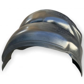 Подкрылки Opel Vectra C -2