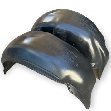 Подкрылки Opel Vectra C -1