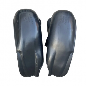  Подкрылки Opel Zafira B 2005-11-4