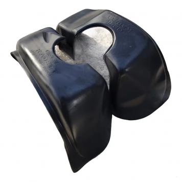 Підкрильники Opel Kadet -1