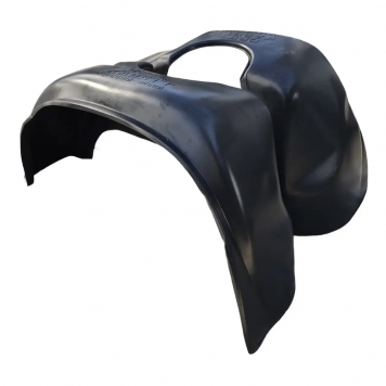 Підкрильники Opel Kadet -2