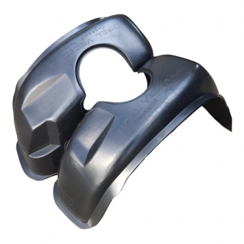 Подкрылки Opel Vectra A -1