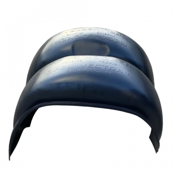 Подкрылки Opel Vectra A -4