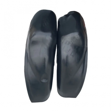 Подкрылки Renault Lodgy (без борта) зад-1