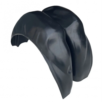 Подкрылки Renault Lodgy (без борта) зад-2