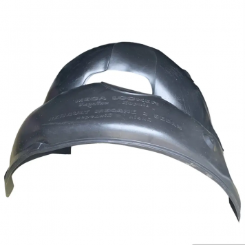 Подкрылки Renault Megane II 2002-09 Sedan-2