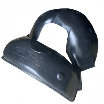 Подкрылки Renault Megane II 2002-09 Sedan-1