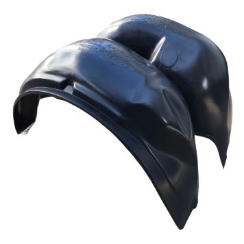 Підкрильники Dacia Sandero Stepway II з 2012-2