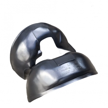 Подкрылки Dacia Sandero I з 2007  -1