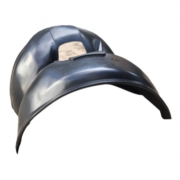 Подкрылки Dacia Sandero I з 2007  -2