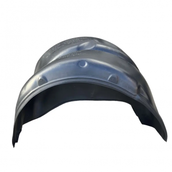   Подкрылки Renault Scenic II 2003-2009 -4