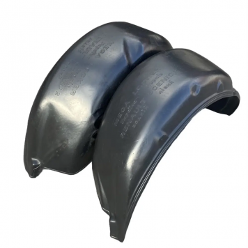   Подкрылки Renault Scenic II 2003-2009 -3