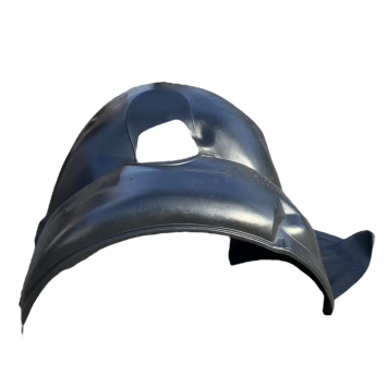   Подкрылки Renault Scenic II 2003-2009 -2